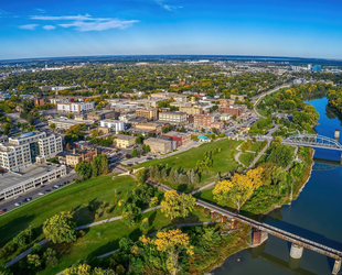 REVEL IN ARTISTIC GLORY AT THE NORTH DAKOTA MUSEUM OF ART